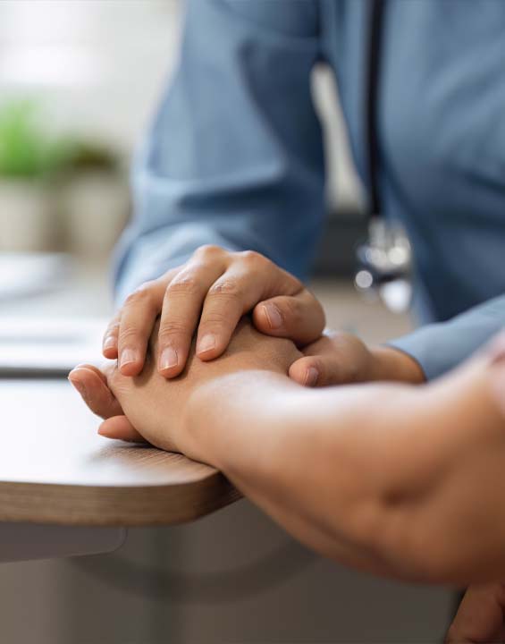 Unani Support for Chronic Conditions